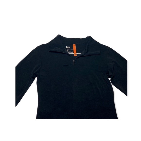 Lucy | Transit Turtleneck XS - Picture 8 of 12